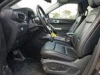 2020 Ford Explorer Xlt en Venta en Dyer, IN - Rear End