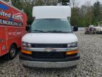 2017 Chevrolet Express G3500  за продажба в West Warren, MA - Top/Roof