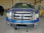2013 Ford F150 Supercrew for Sale in Abilene, TX - Hail