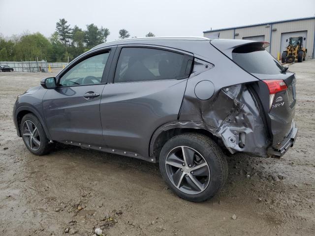  HONDA HR-V 2021 Серый