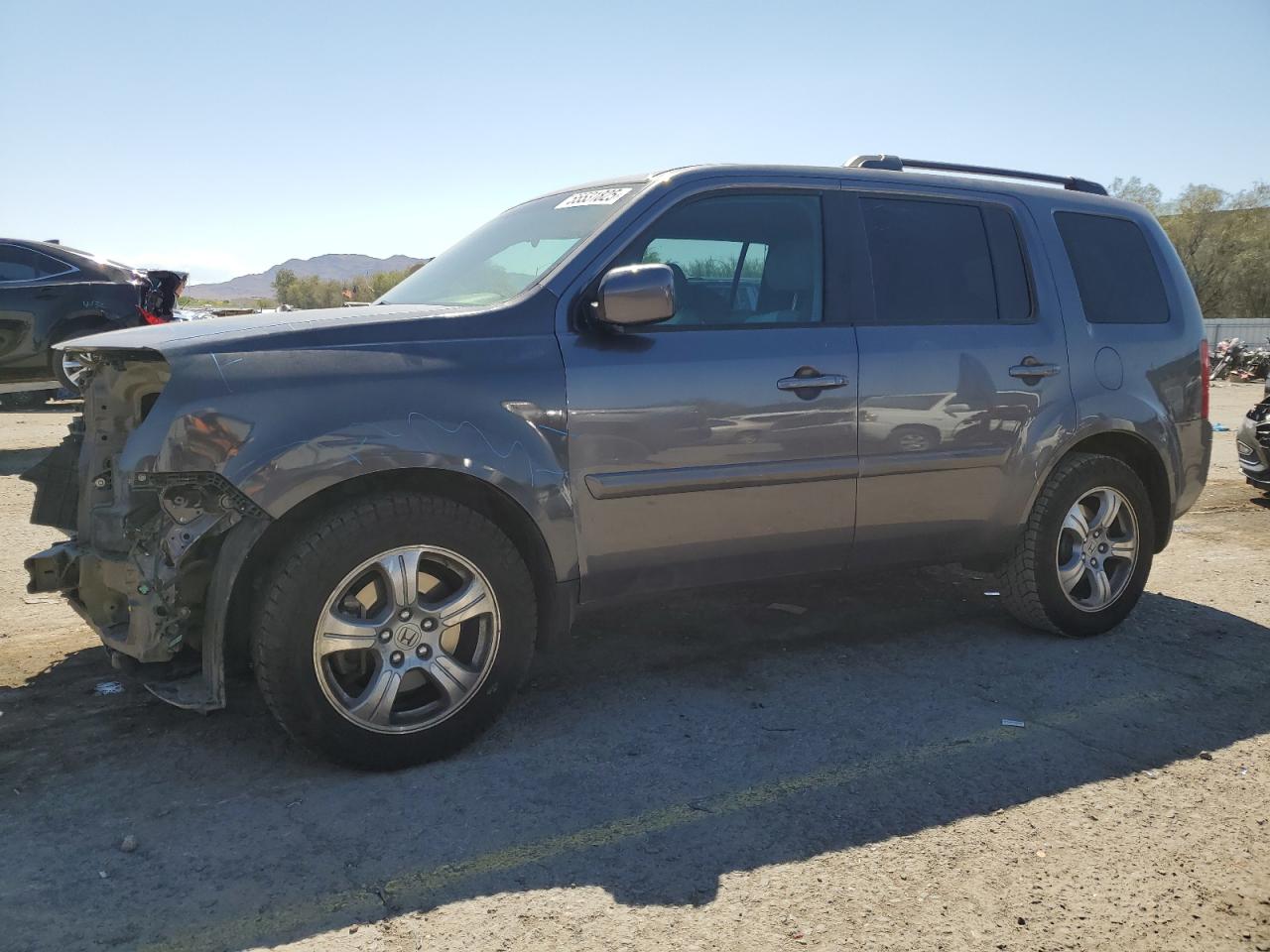 Las Vegas, NV에서 판매 중인 2014 Honda Pilot Ex - Front End