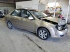 2008 Kia Spectra Ex იყიდება Des Moines-ში, IA - Front End