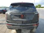 2021 Cadillac Xt6 Sport   продається в Lebanon, TN - Front End