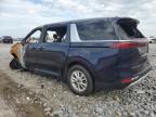 2022 Kia Carnival Lx na sprzedaż w Lebanon, TN - Burn