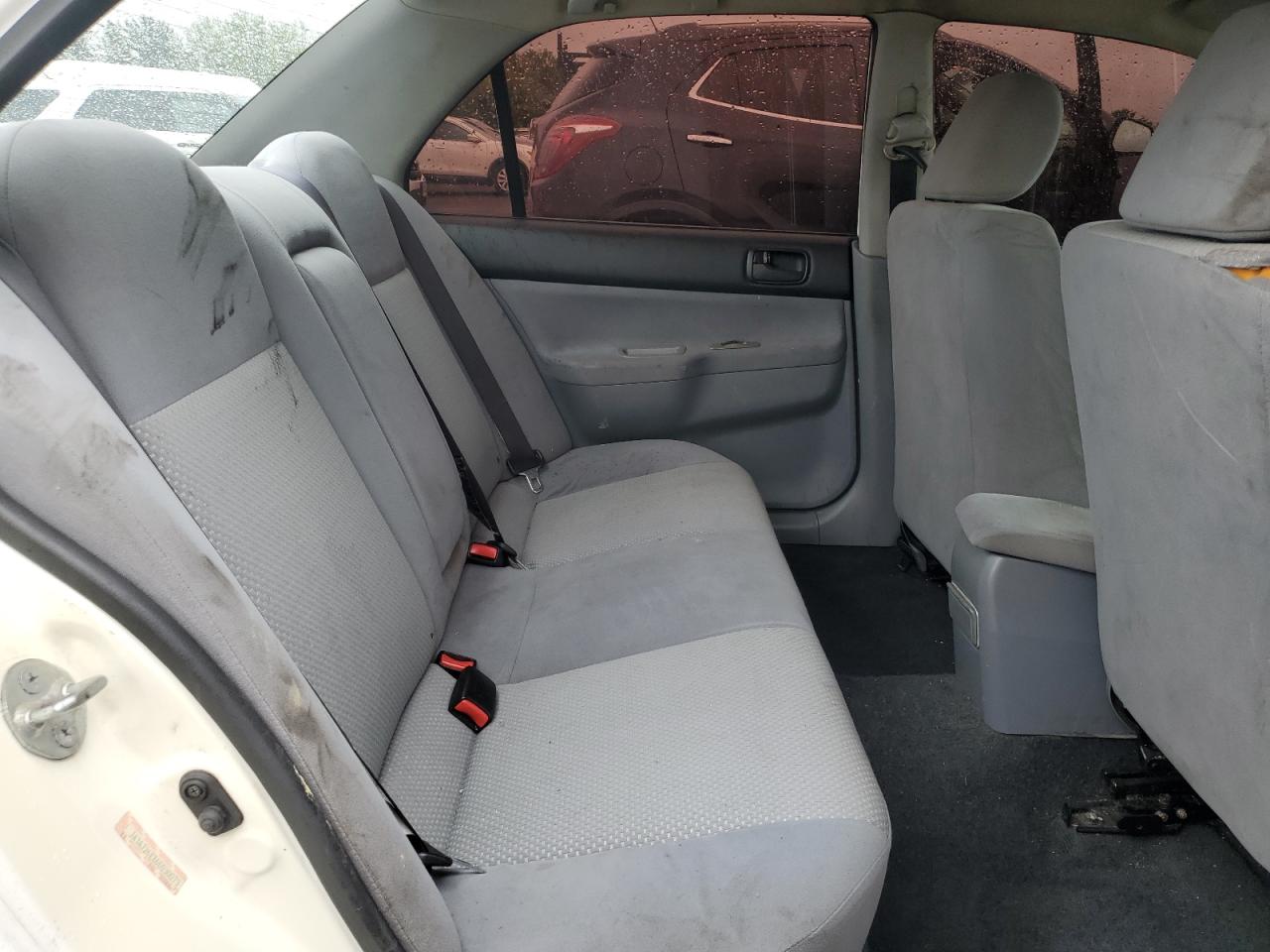 2006 Mitsubishi Lancer Es VIN: JA3AJ26EX6U030073 Lot: 56619585