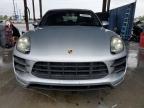 2016 Porsche Macan Turbo na sprzedaż w Riverview, FL - Normal Wear