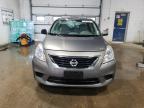 2014 Nissan Versa S zu verkaufen in Blaine, MN - Top/Roof