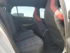 2023 Volkswagen Gti 40Th Anniversary zu verkaufen in Colton, CA - Rear End