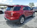 Riverview, FL에서 판매 중인 2014 Ford Explorer Xlt - Rear End