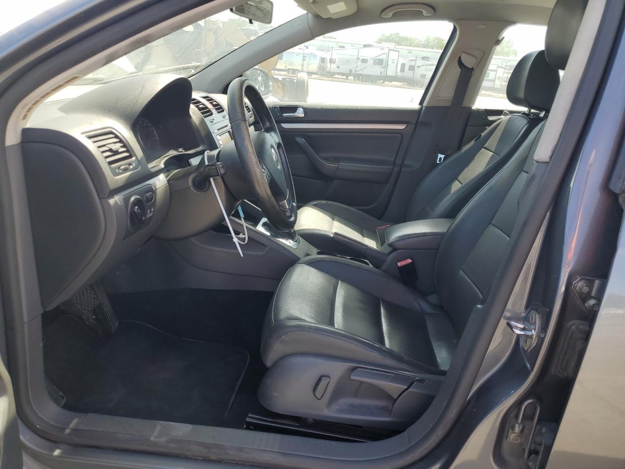 2009 Volkswagen Jetta Tdi VIN: 3VWRL71K59M171244 Lot: 58281065