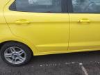 2017 FORD KA+ ZETEC for sale at Copart SANDTOFT