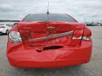 2015 Chevrolet Cruze Ltz zu verkaufen in Tulsa, OK - Rear End