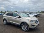 2018 Ford Edge Titanium for Sale in Des Moines, IA - Hail