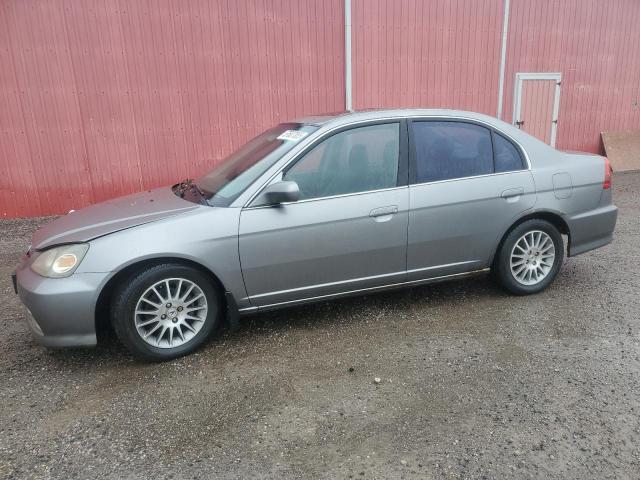 2004 Acura 1.7El Premium