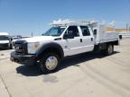 2011 Ford F550 Super Duty for Sale in Sacramento, CA - All Over