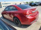 2011 Chevrolet Cruze Lt en Venta en Littleton, CO - Side