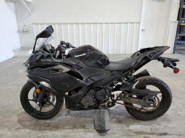 2024 KAWASAKI EX500 H  