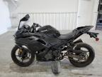 2024 KAWASAKI EX500 H   for sale at Copart OK - TULSA