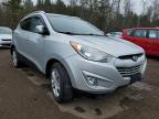 2010 HYUNDAI TUCSON GLS à vendre chez Copart ON - COOKSTOWN