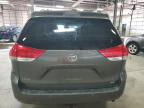 2014 Toyota Sienna Xle for Sale in Des Moines, IA - Front End