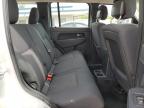 2011 Jeep Liberty Sport للبيع في Hurricane، WV - Front End
