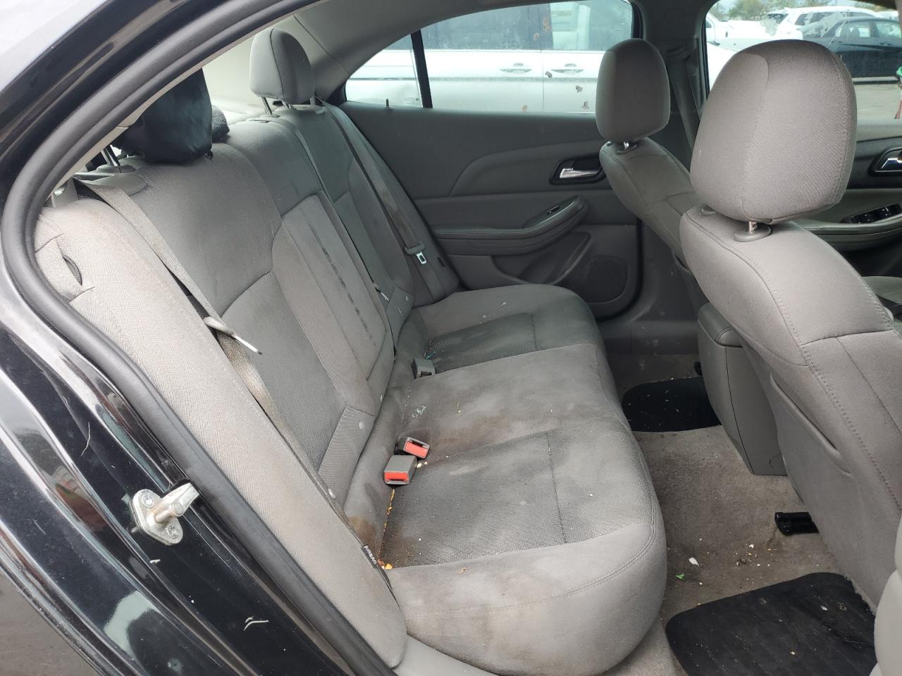 2014 Chevrolet Malibu Ls VIN: 1G11B5SLXEF212825 Lot: 56854345