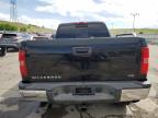 2008 Chevrolet Silverado K2500 Heavy Duty   იყიდება Littleton-ში, CO - Front End