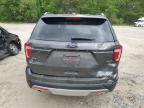 2017 Ford Explorer Xlt for Sale in North Billerica, MA - Rear End