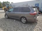 2016 Toyota Sienna Le იყიდება Lyman-ში, ME - Front End