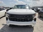2025 Chevrolet Silverado C1500 Custom   продається в New Orleans, LA - Side