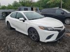 2019 Toyota Camry L იყიდება Marlboro-ში, NY - Minor Dent/Scratches