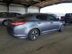 2012 Kia Optima Hybrid zu verkaufen in American Canyon, CA - Front End