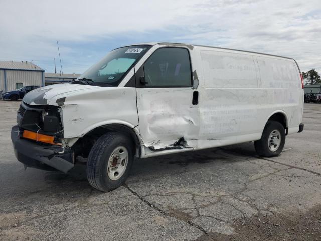 2010 Chevrolet Express G2500 