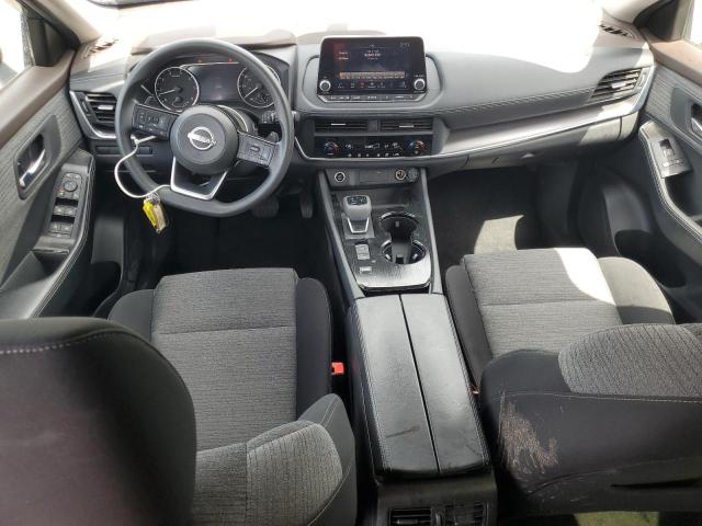  NISSAN ROGUE 2023 Charcoal