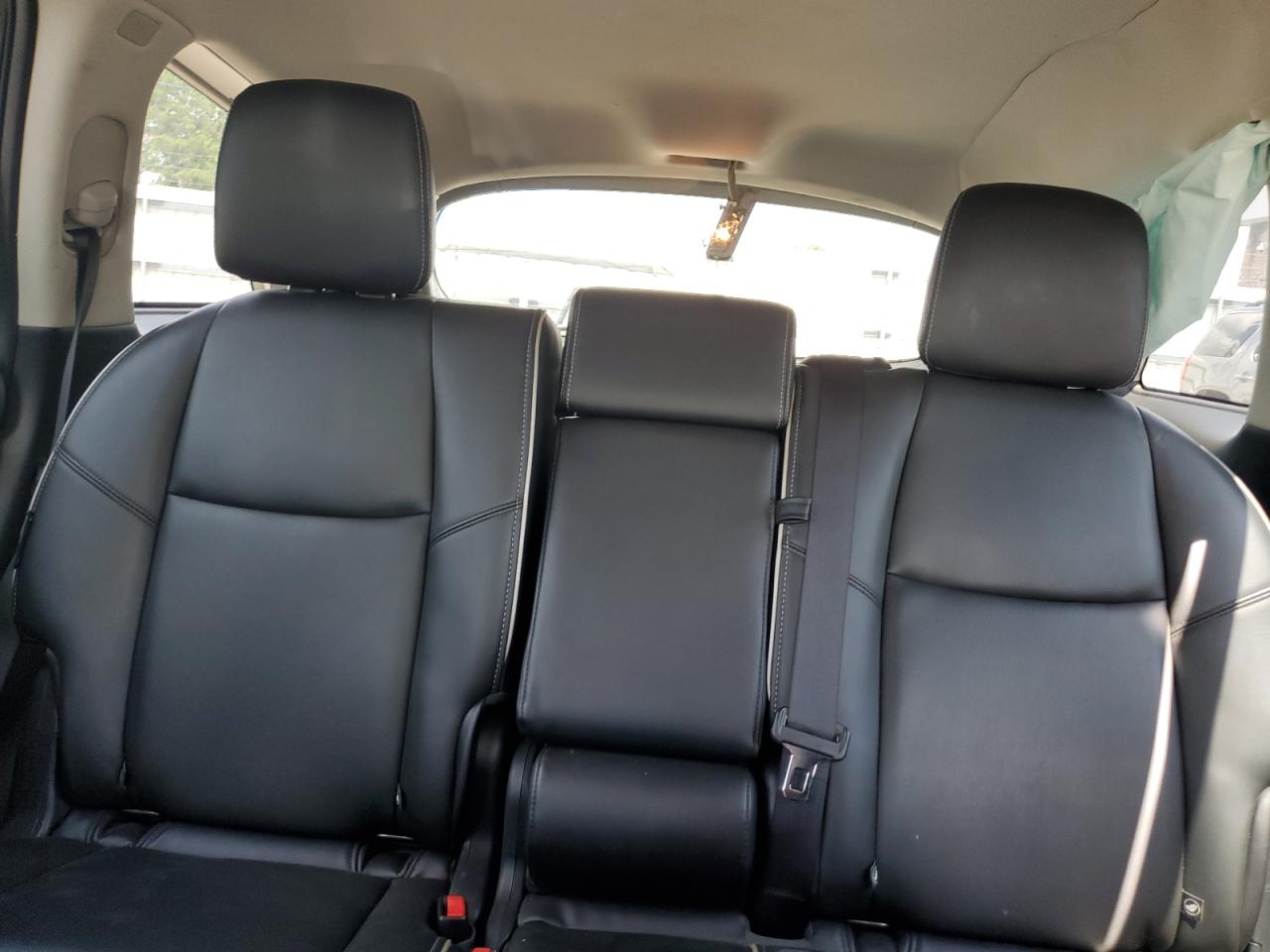 2019 Infiniti Qx60 Luxe VIN: 5N1DL0MN1KC512961 Lot: 57289125