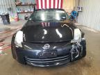 2008 Nissan 350Z Coupe na sprzedaż w West Mifflin, PA - Front End