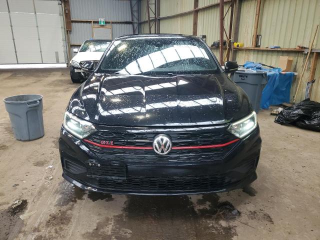  VOLKSWAGEN JETTA 2021 Black