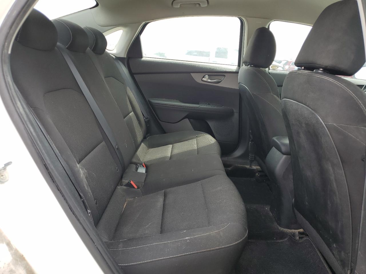 2021 Kia Forte Fe VIN: 3KPF24AD3ME323226 Lot: 56724915
