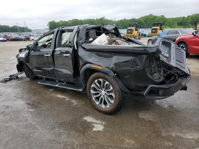  GMC CANYON 2023 Black