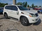 2008 Lexus Gx 470 for Sale in Wayland, MI - Front End