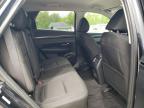 2023 Hyundai Tucson Blue for Sale in West Warren, MA - Front End