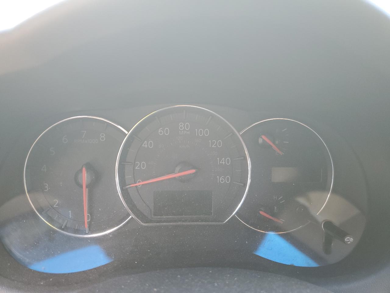 1N4AA51E19C805368 2009 Nissan Maxima S