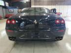 2006 FERRARI 612 SCAGLIETTI for sale at Copart CT - HARTFORD SPRINGFIELD