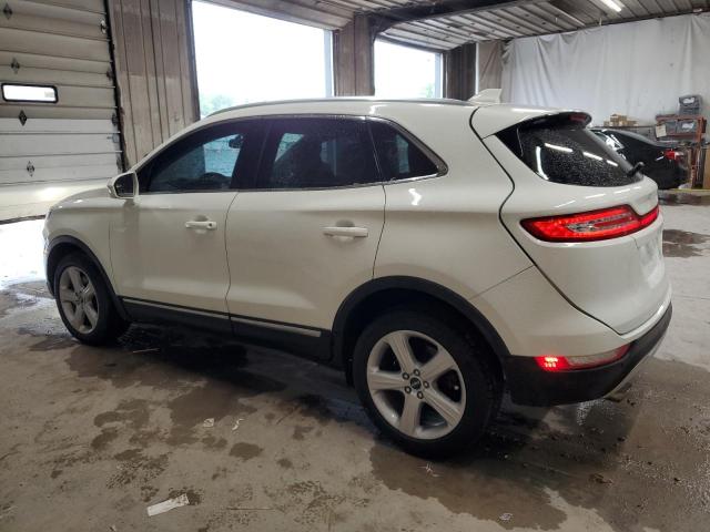 Parquets LINCOLN MKC 2017 Biały