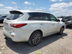 2015 Infiniti Qx60  for Sale in Houston, TX - Front End