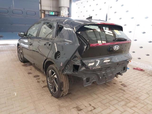 2023 HYUNDAI BAYON SE C