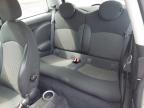 2009 MINI COOPER D G for sale at Copart PETERLEE