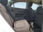 2017 Chevrolet Sonic Lt for Sale in Jacksonville, FL - Front End