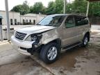 2006 Lexus Gx 470 for Sale in Hueytown, AL - Front End