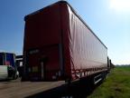 2017 TRAI TRAILER for sale at Copart WOLVERHAMPTON